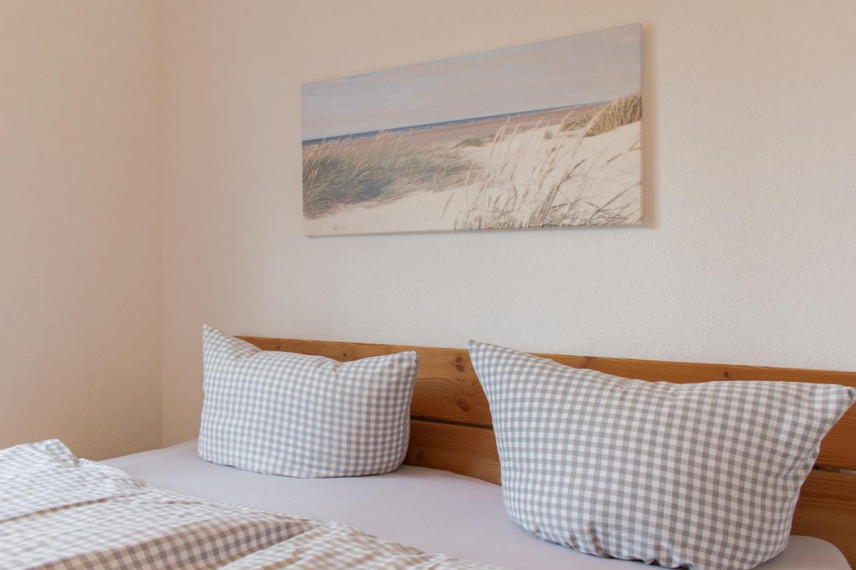 Ferienwohnung Möwenruf