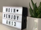 Ferienwohnung Enjoy ah13