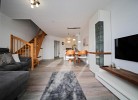Ferienwohnung Wolkenfreude