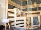 Ferienhaus Sommerhus 1