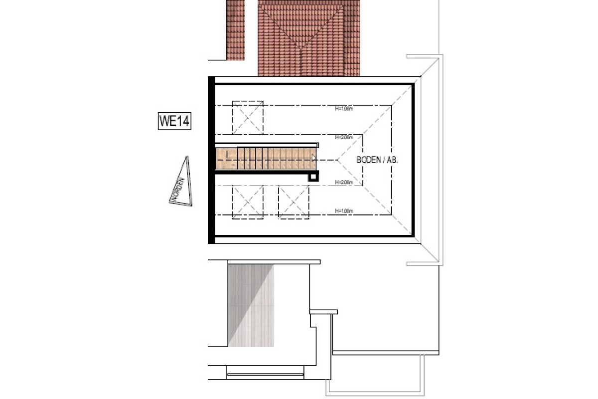 Ferienwohnung dat Seepeerdje