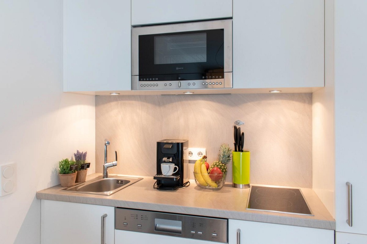 Ferienwohnung Dünengras 