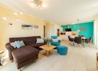 Ferienwohnung Meerflair