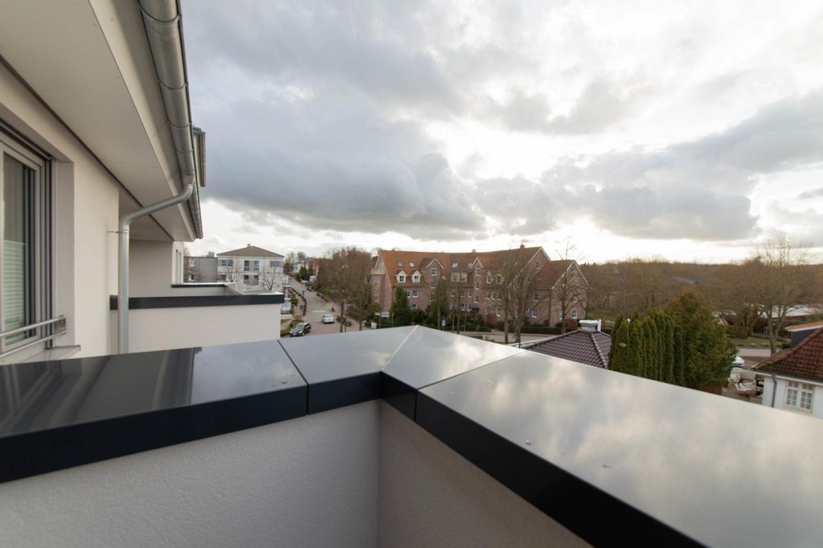 Ferienwohnung Ahoi 