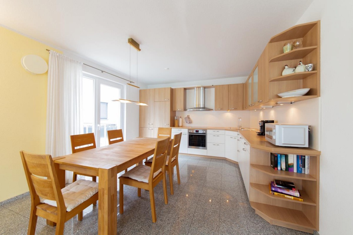 Ferienwohnung Möwenruf