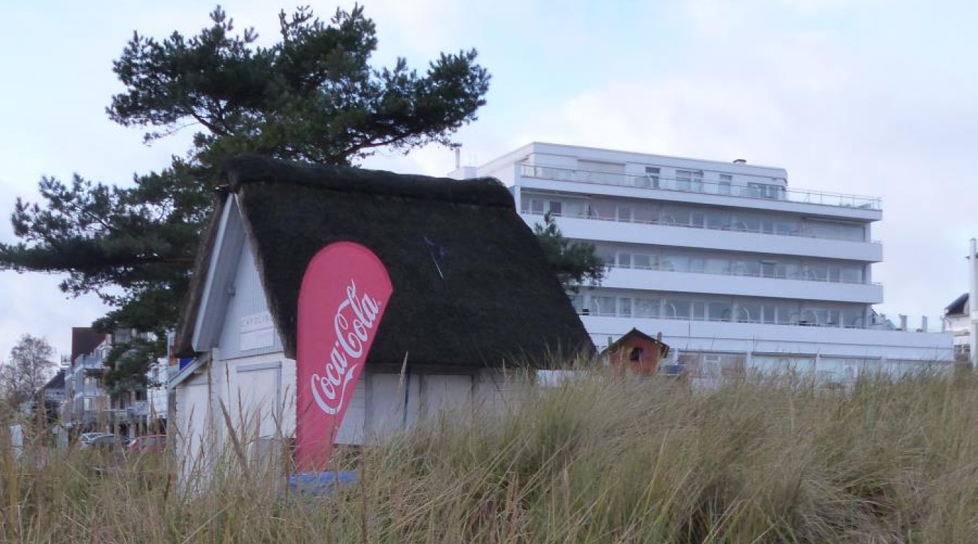 Ferienwohnung Ocean Suite