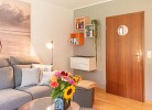 Ferienwohnung Gartenkoje