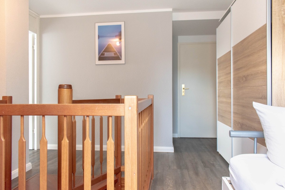 Ferienwohnung Ocean Drive