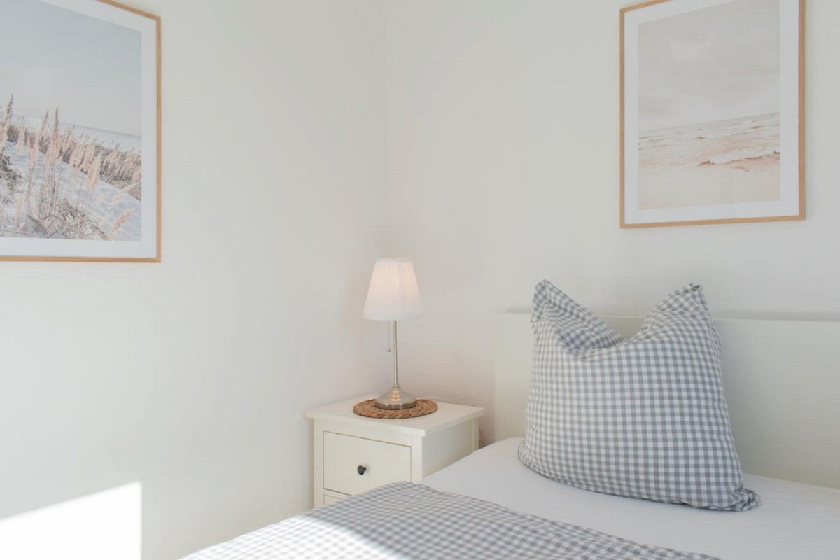 Ferienwohnung Seegras