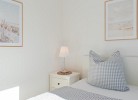 Ferienwohnung Seegras