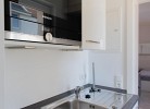 Ferienwohnung 3 Haus Meeresrauschen (Bungalow) - Haffkrug