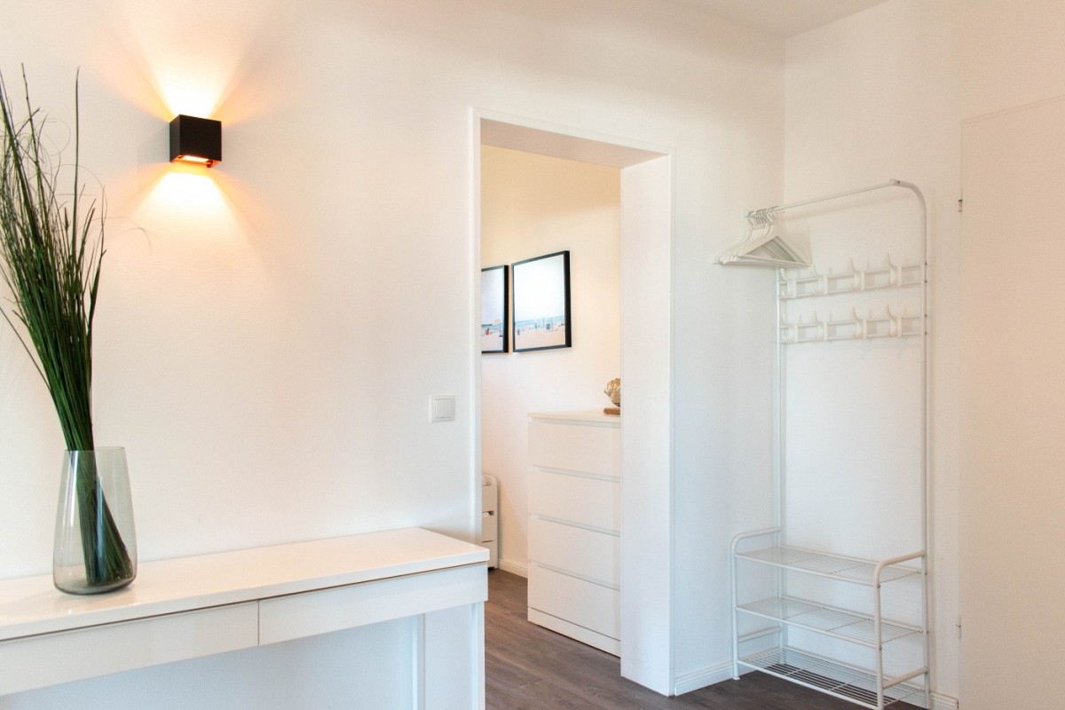 Ferienwohnung Hummer