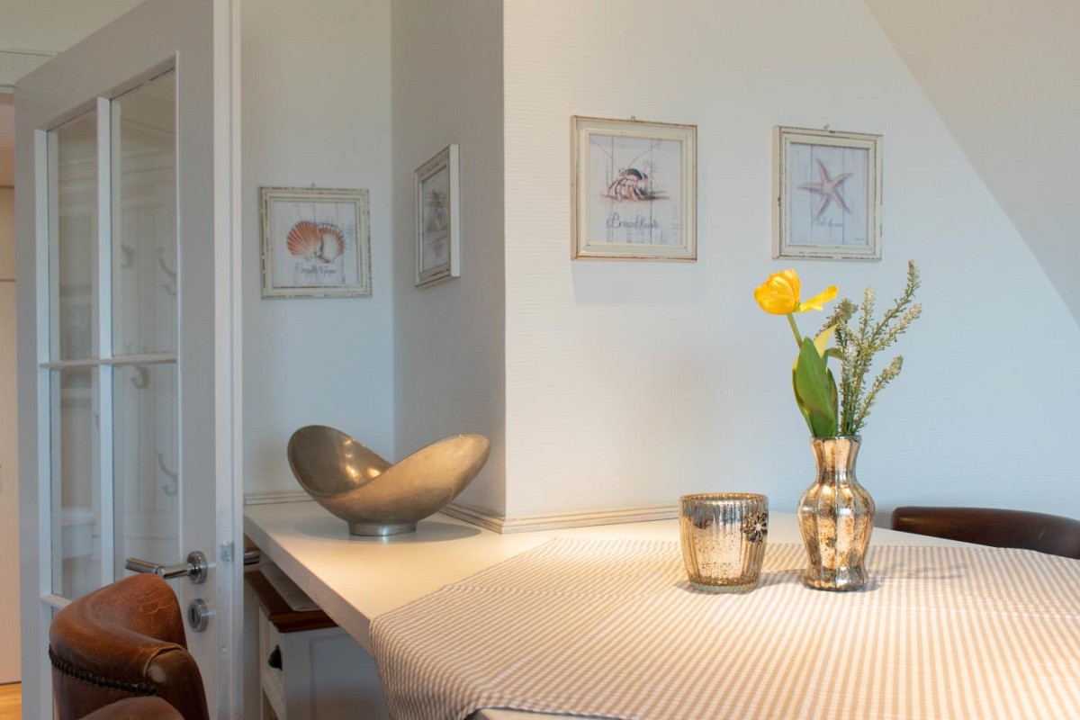 Ferienwohnung Lachmöwe