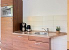 Ferienwohnung Strandroggen