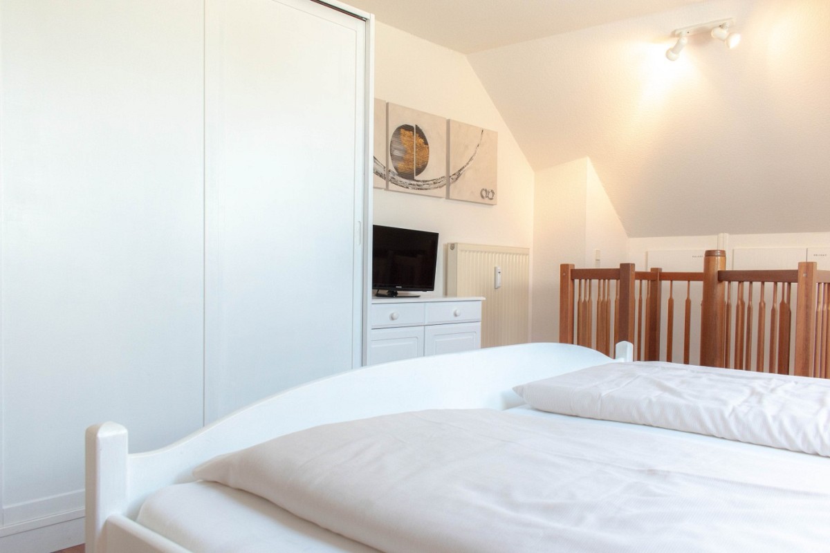 Ferienwohnung Ocean Drive 2