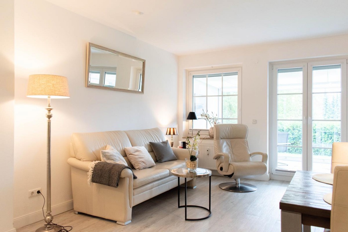 Ferienwohnung Boje 1