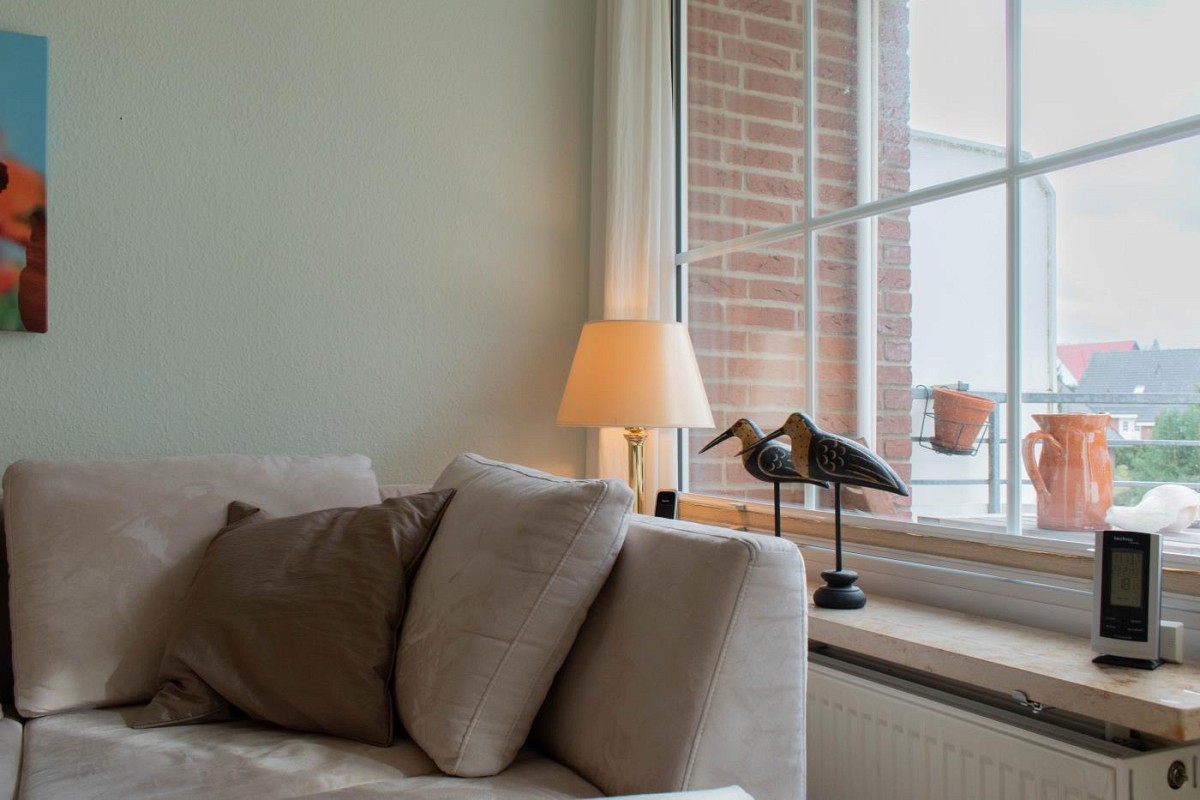 Ferienwohnung Achtsam