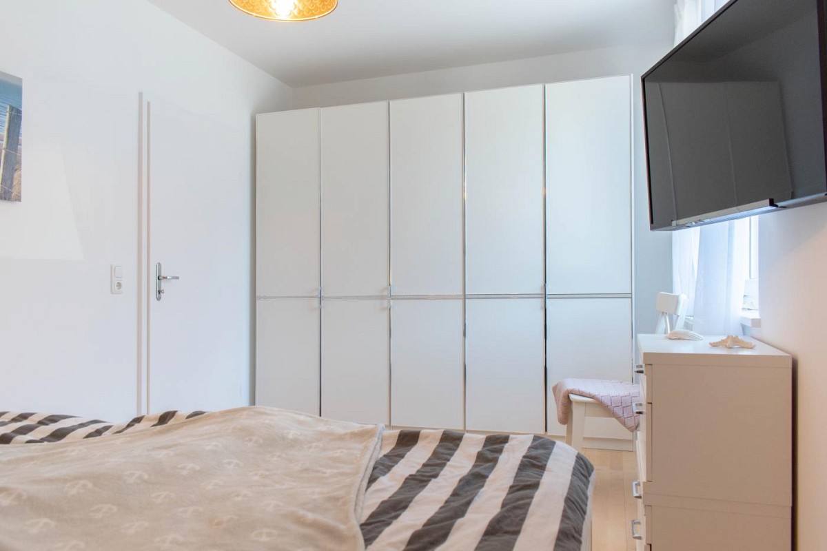 Ferienwohnung Ostseekoje