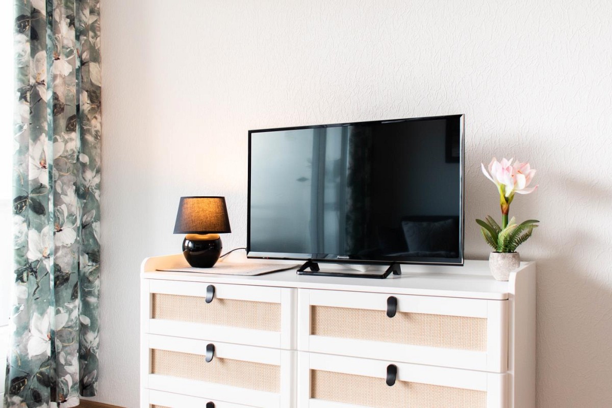 Ferienwohnung Residenz App. 612