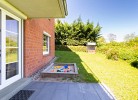 Ferienwohnung Küstenschatz