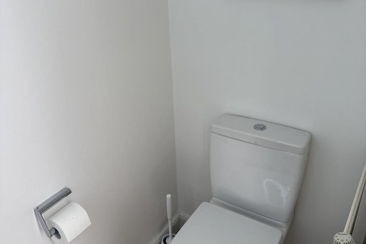 Ferienhaus Haff Huus 2