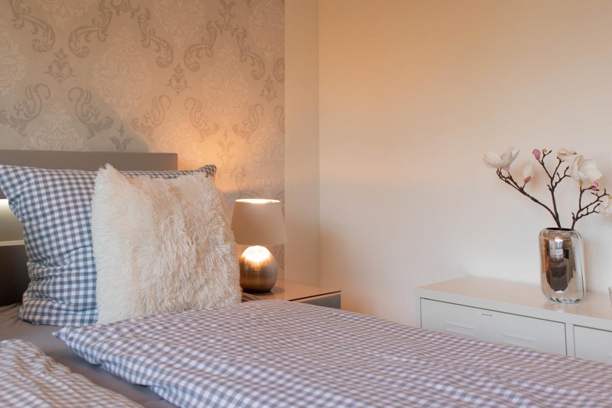 Ferienwohnung Rocco