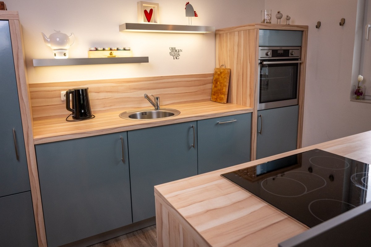 Ferienwohnung Sea Breeze