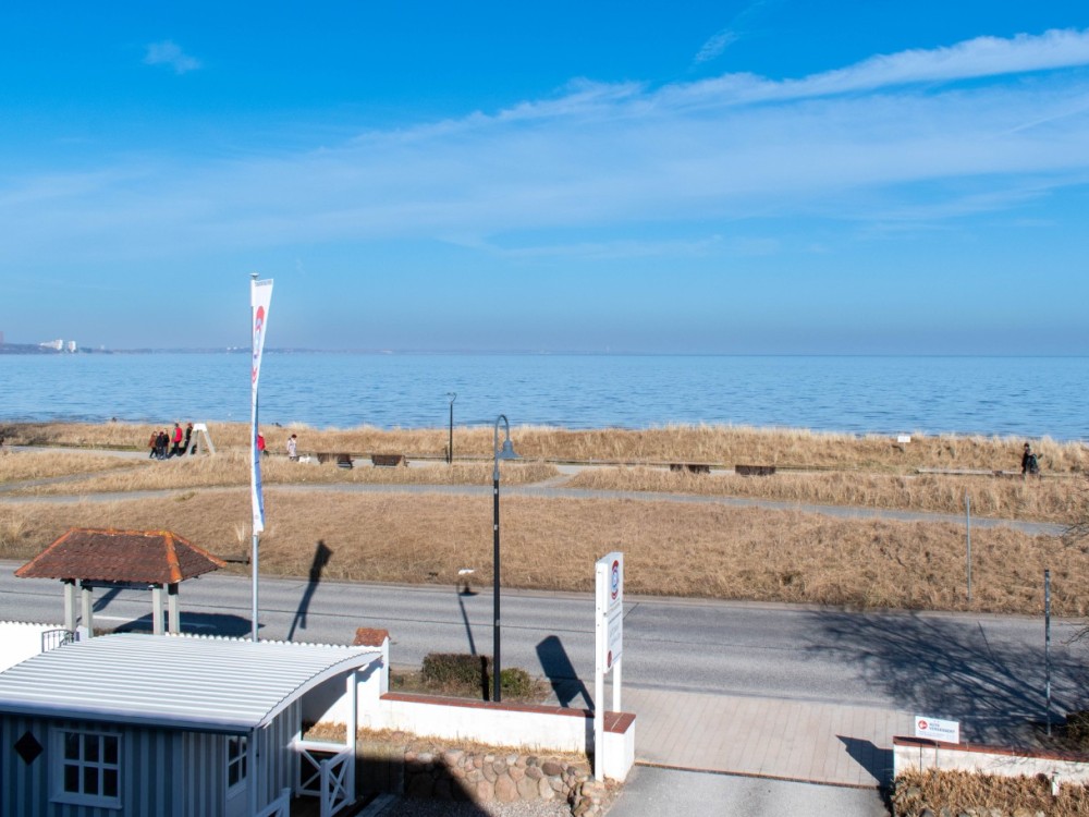 Ferienwohnung Schwalbennest