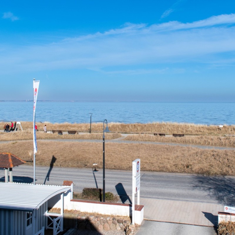 Ferienwohnung Schwalbennest