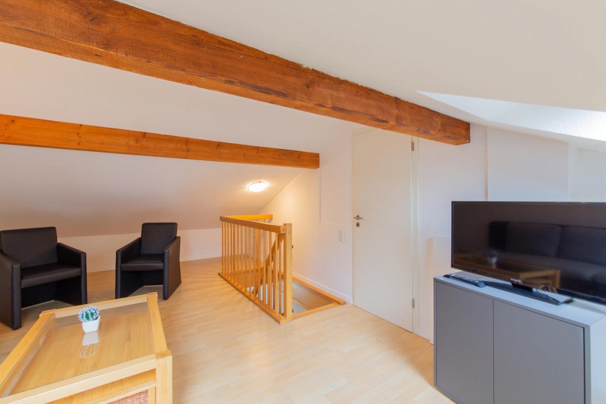 Ferienwohnung Anker