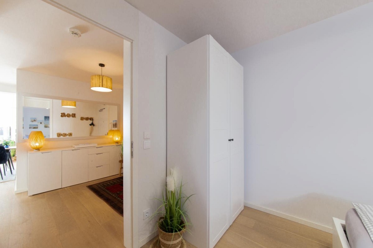 Ferienwohnung Brise 17