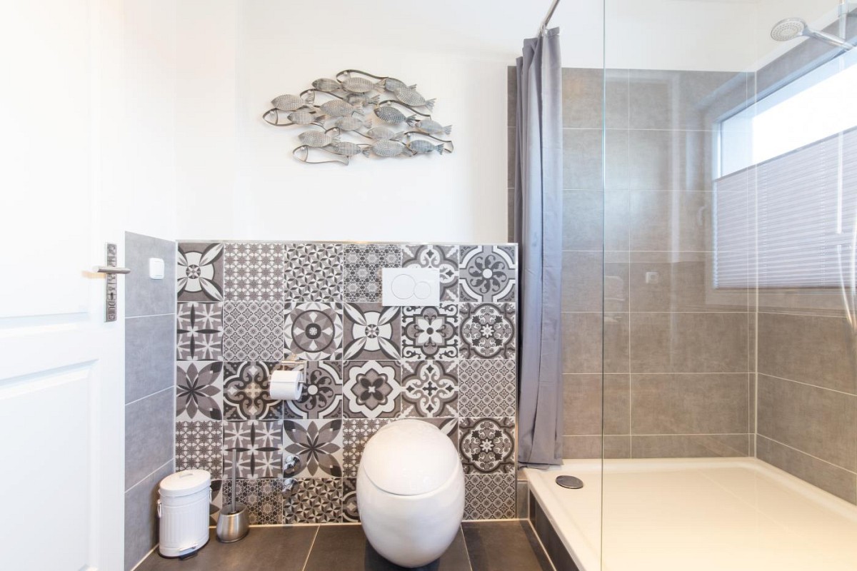 Ferienwohnung Aalkate App 1