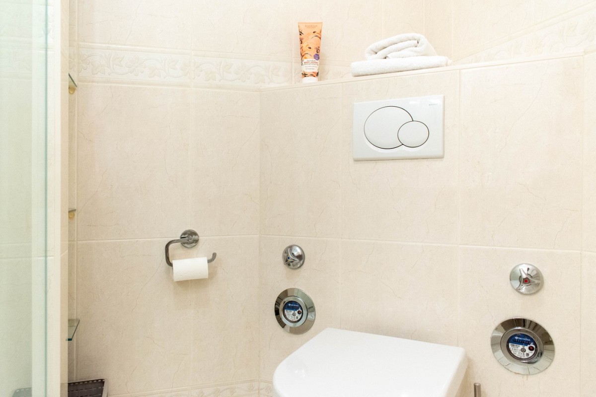 Ferienwohnung Ocean Drive 2