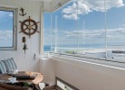Ferienwohnung Traum Ostseeblick