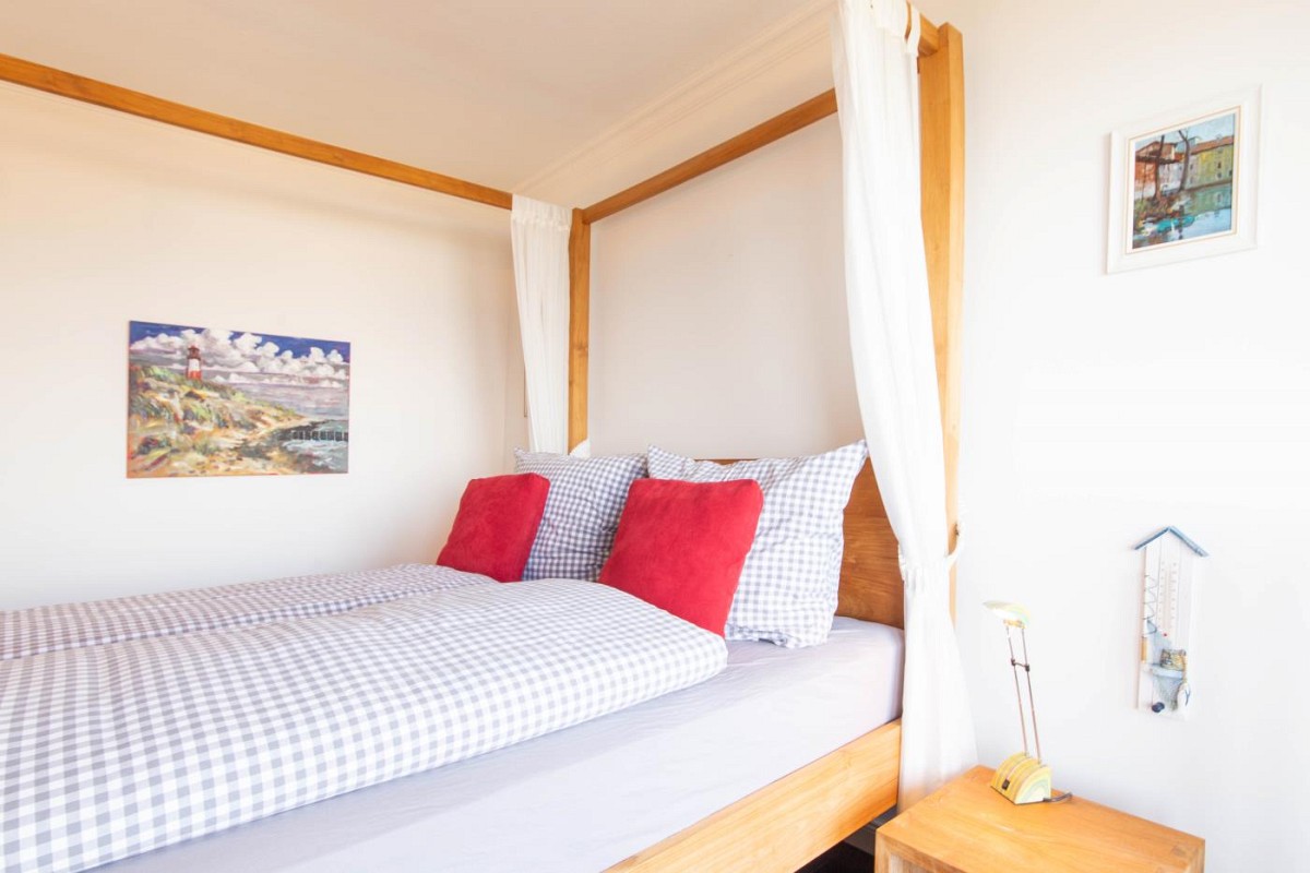 Ferienwohnung Residenz App. 112