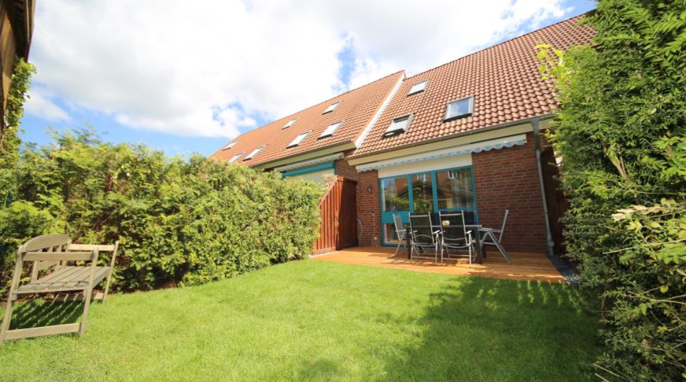 Ferienhaus Isabel