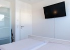 Ferienwohnung Strandvilla Augustusbad 110