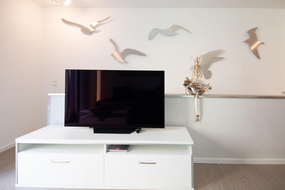 Ferienwohnung Urlaubsanker