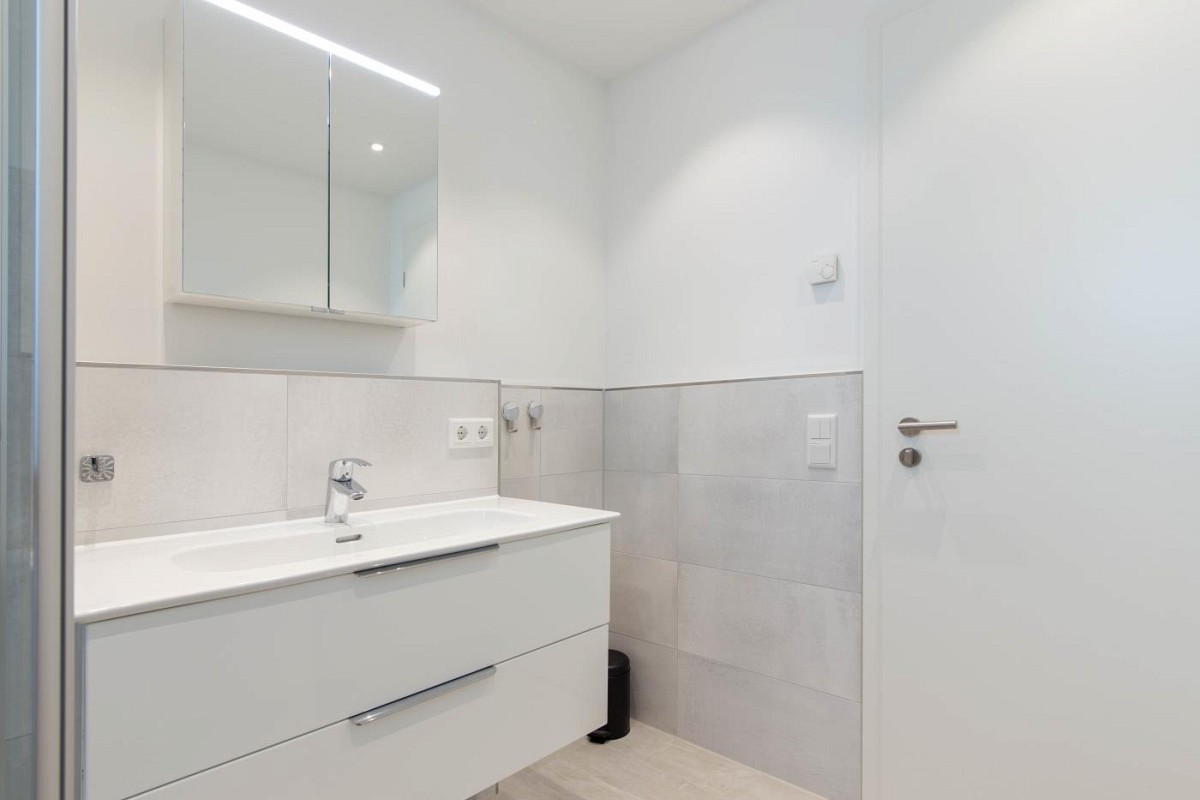 Ferienwohnung Strandstern