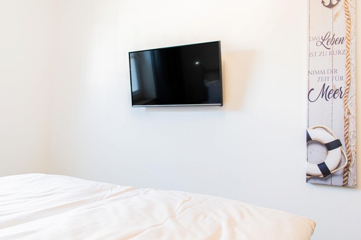 Ferienwohnung Kleine Auszeit