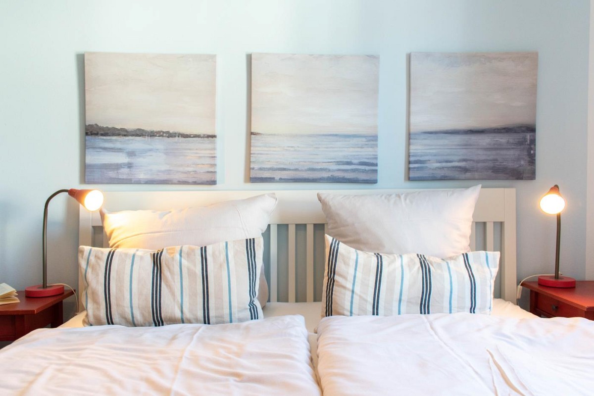 Ferienwohnung Kajüte