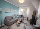 Ferienwohnung Glückskind