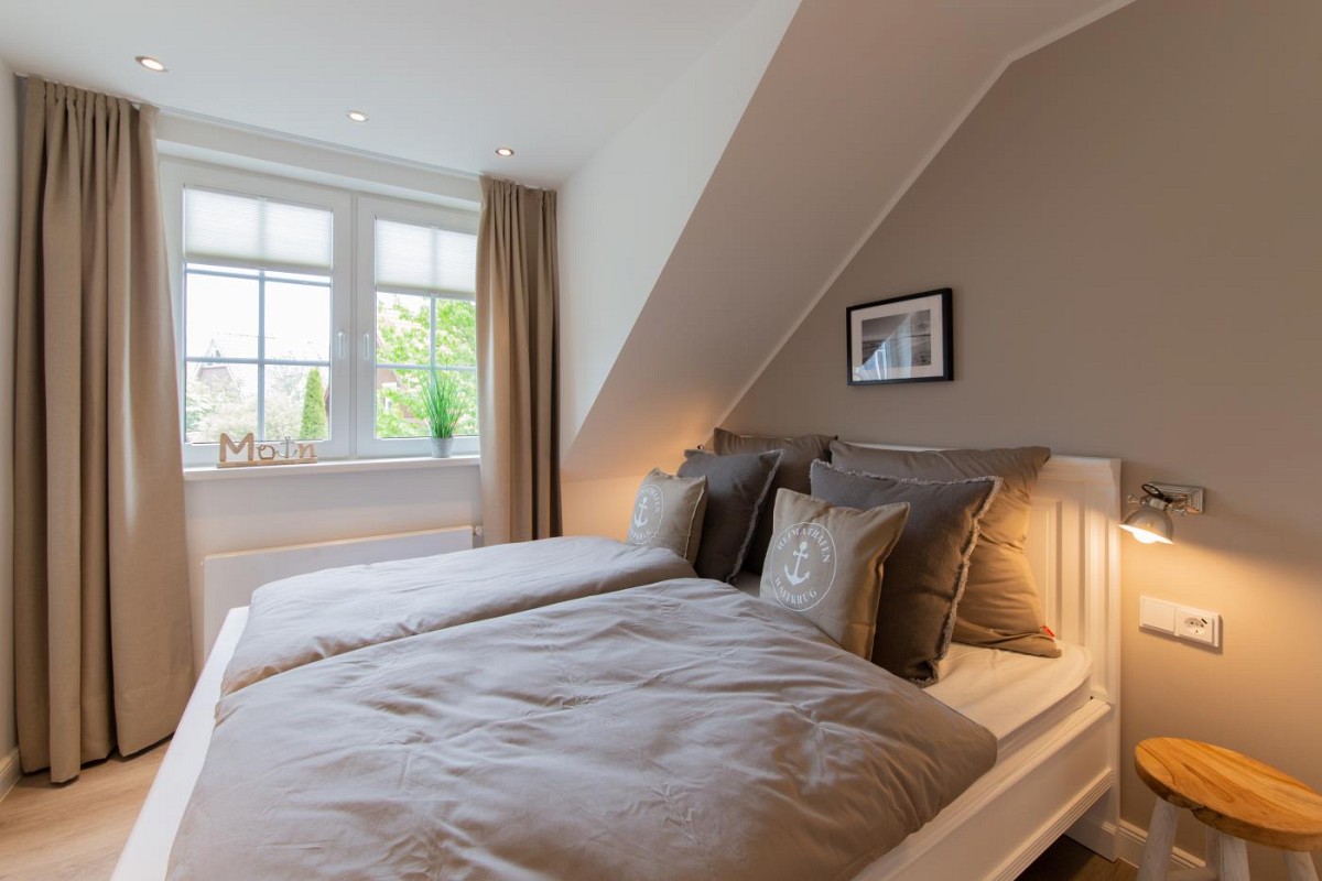 Ferienwohnung Neptuns Auszeit