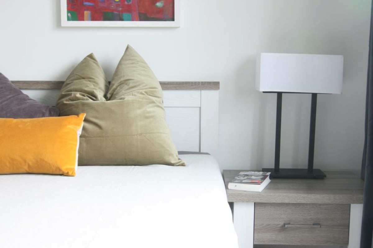 Ferienwohnung Strandluft