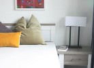 Ferienwohnung Strandluft