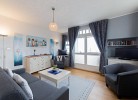 Ferienwohnung Villa Susewind 1