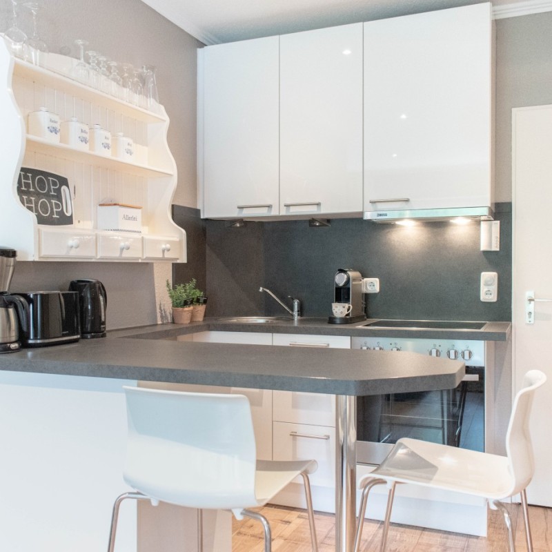 Ferienwohnung Ocean Suite