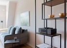 Ferienwohnung Bude 7 Sonnenseite 