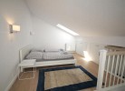 Ferienwohnung Maisonette Strandallee