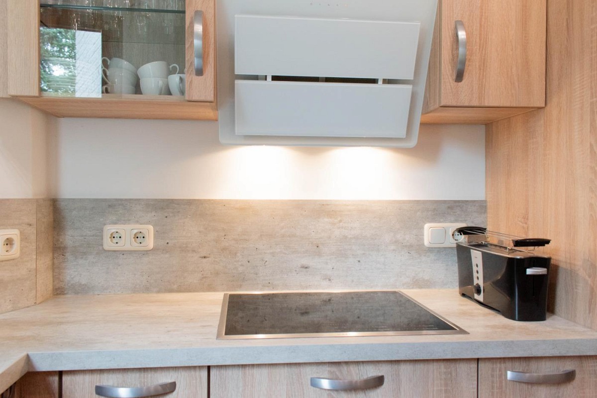 Ferienwohnung Villa Miramare